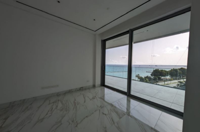 Apartment (Flat) in Neapoli, Limassol for Sale
