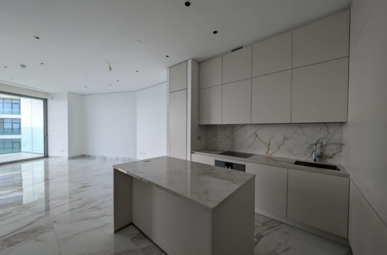 Apartment (Flat) in Neapoli, Limassol for Sale