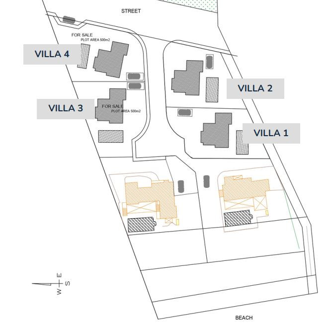 House (Detached) in Kissonerga, Paphos for Sale
