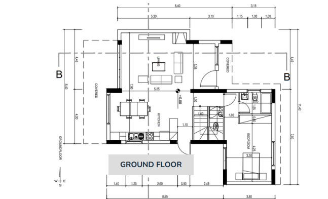 House (Detached) in Kissonerga, Paphos for Sale