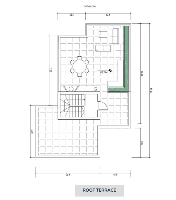 House (Detached) in Kissonerga, Paphos for Sale