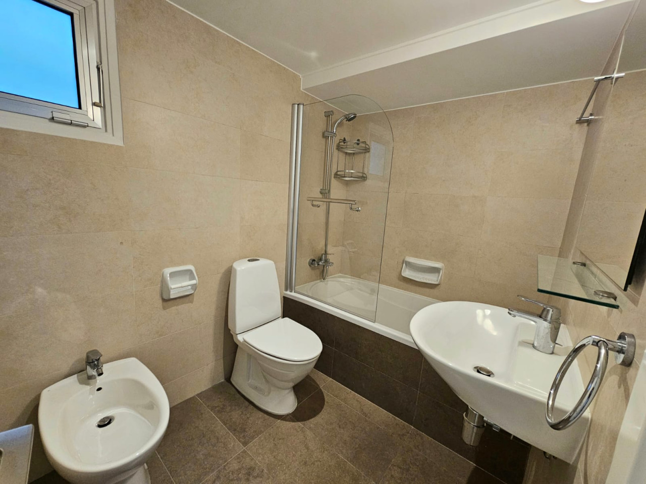 Apartment (Flat) in Neapoli, Limassol for Rent