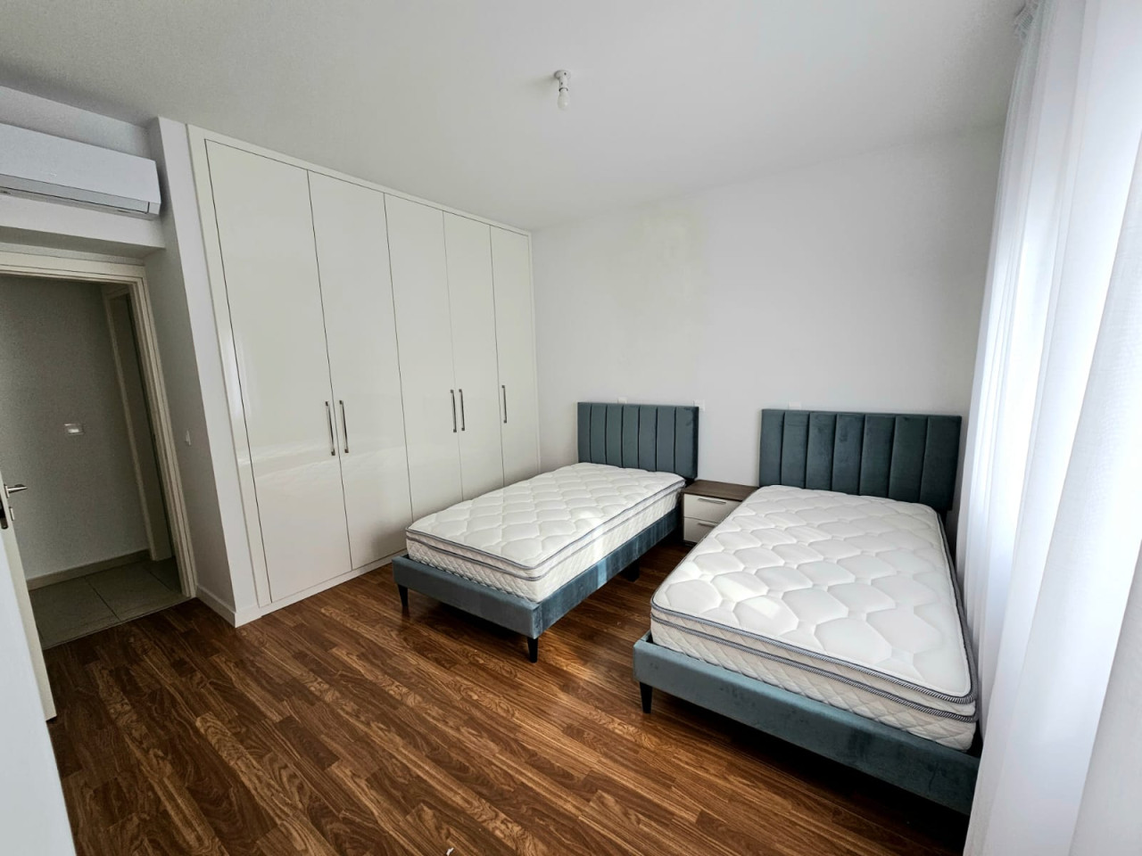 Apartment (Flat) in Neapoli, Limassol for Rent