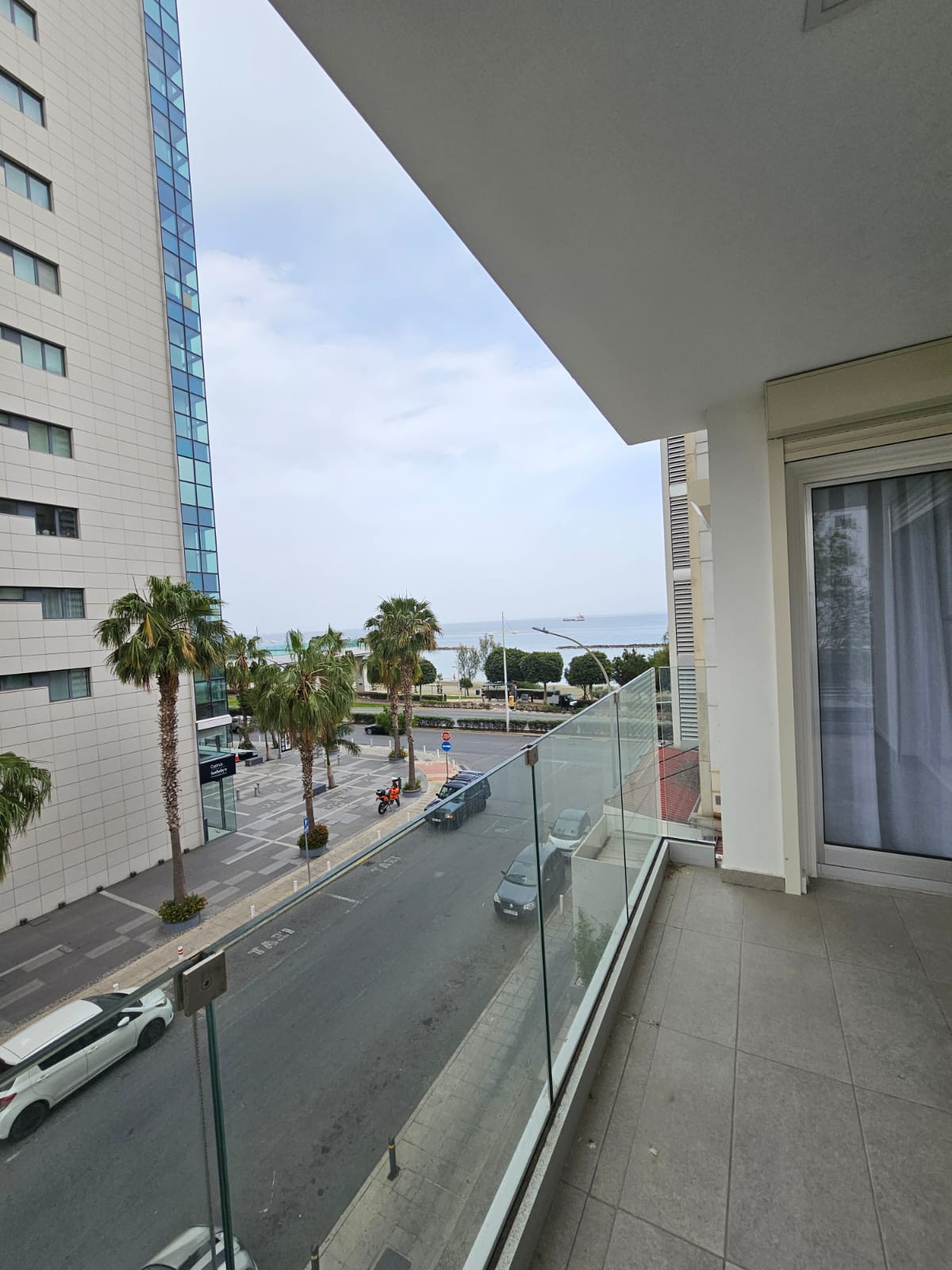 Apartment (Flat) in Neapoli, Limassol for Rent