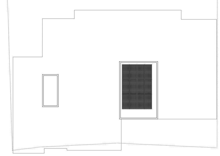 Apartment (Penthouse) in Salamina Stadium, Larnaca for Sale