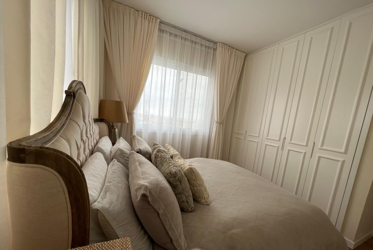 Apartment (Flat) in Chlorakas, Paphos for Sale