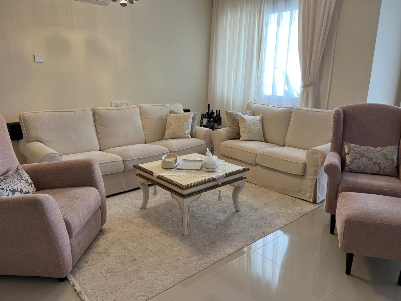 Apartment (Flat) in Chlorakas, Paphos for Sale