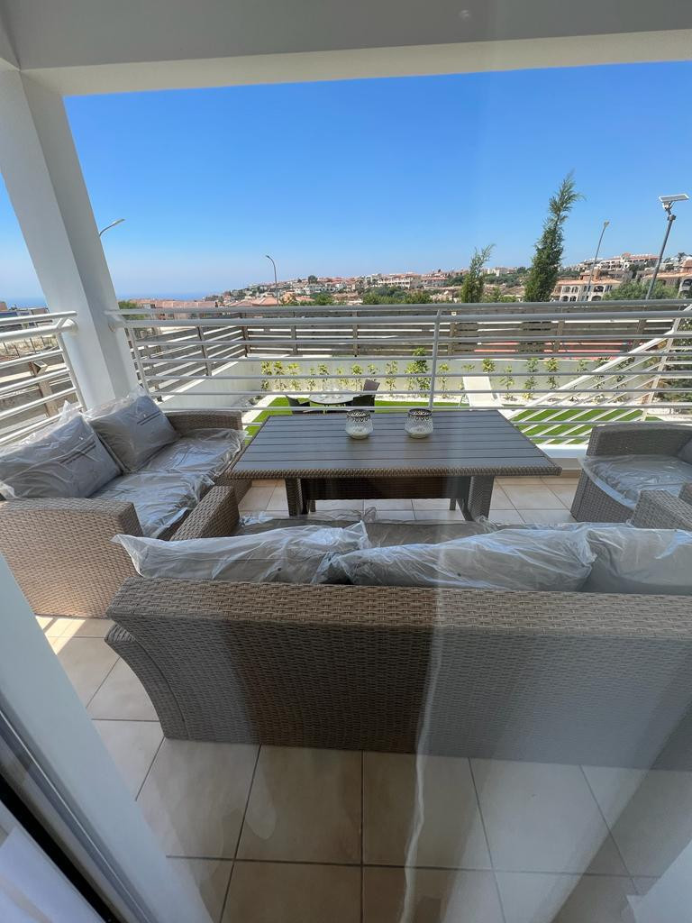 Apartment (Flat) in Chlorakas, Paphos for Sale