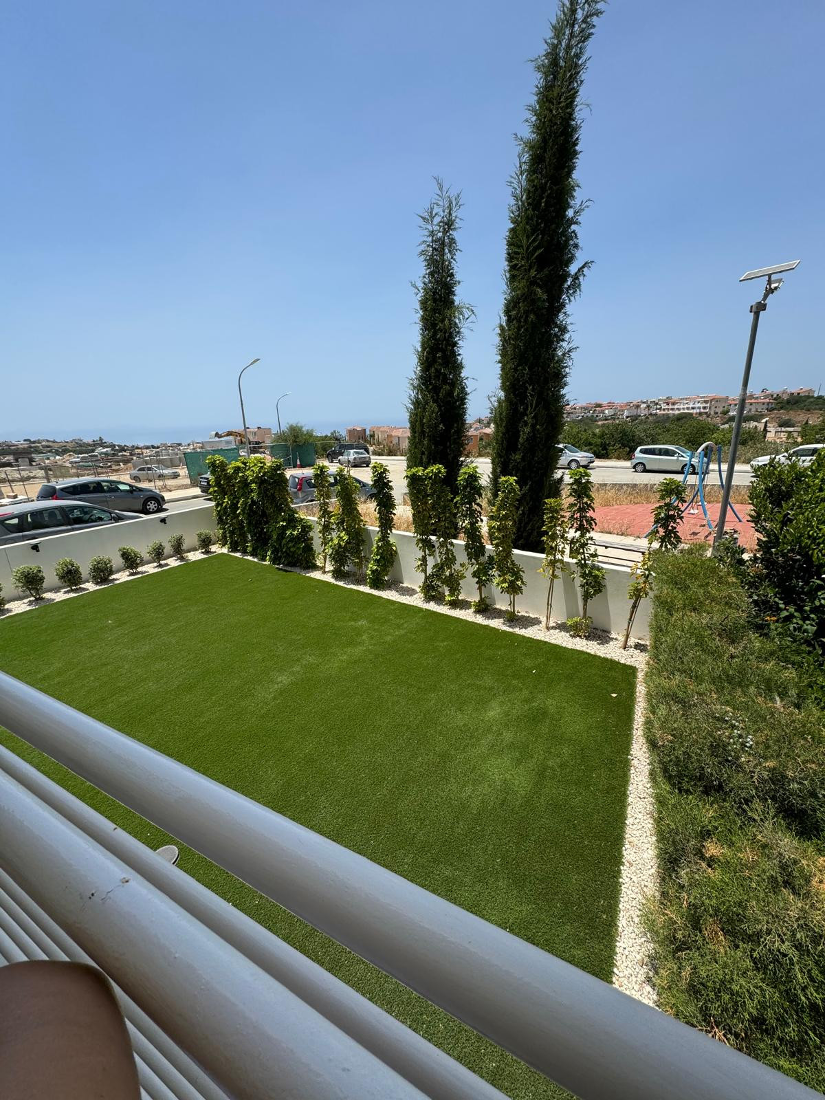 Apartment (Flat) in Chlorakas, Paphos for Sale
