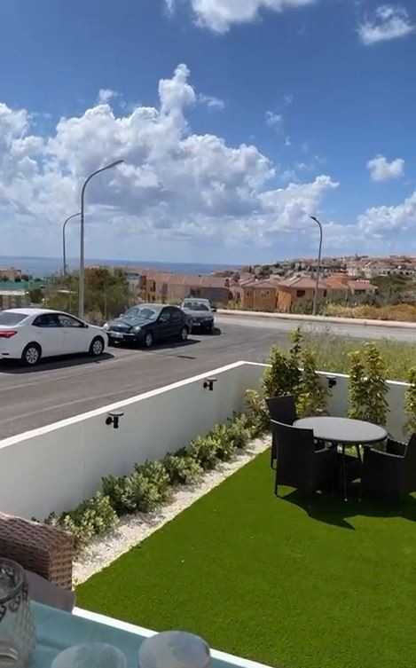 Apartment (Flat) in Chlorakas, Paphos for Sale