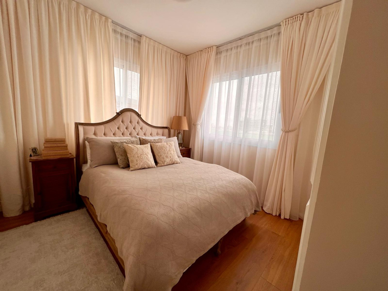 Apartment (Flat) in Chlorakas, Paphos for Sale
