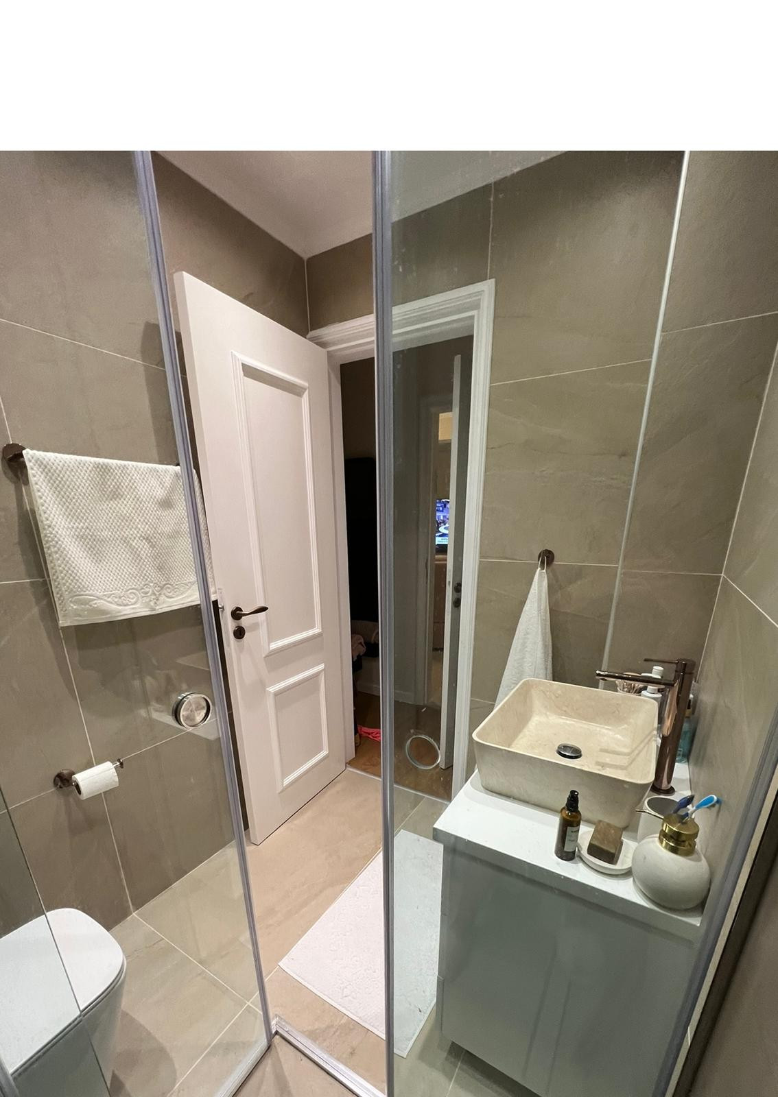 Apartment (Flat) in Chlorakas, Paphos for Sale