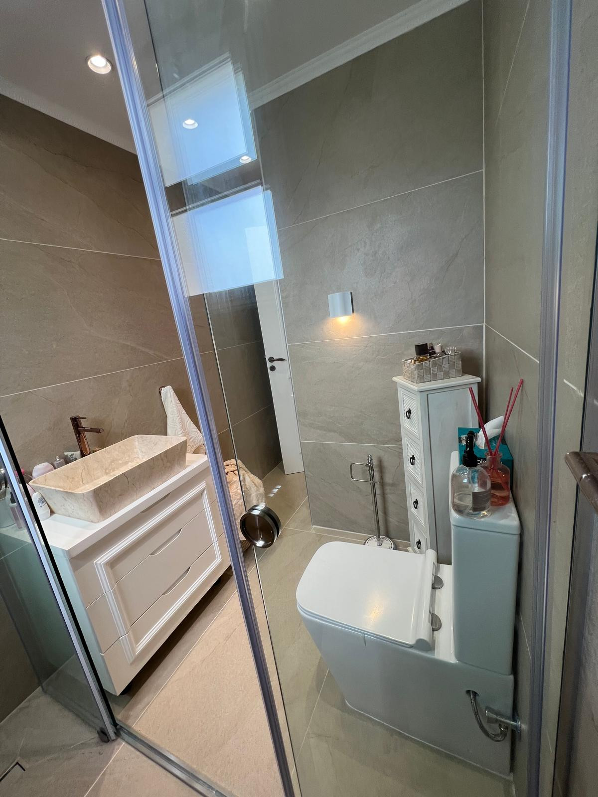 Apartment (Flat) in Chlorakas, Paphos for Sale