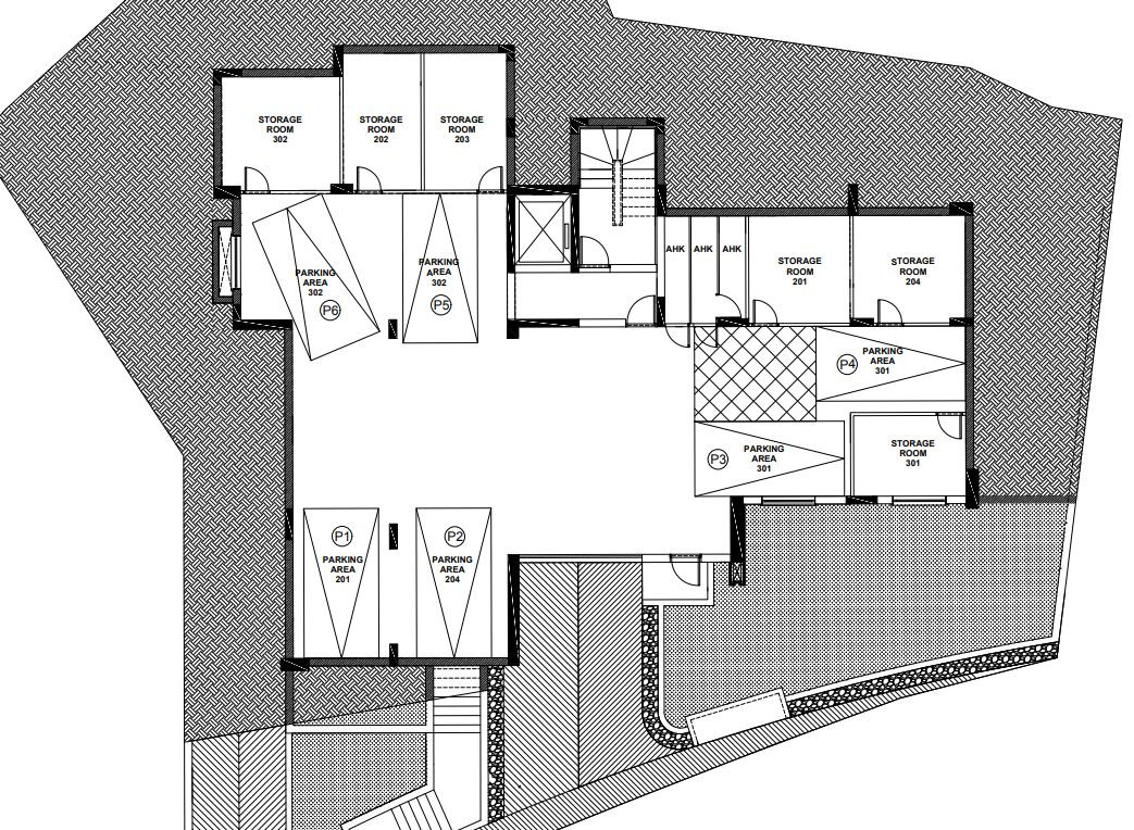 Apartment (Flat) in Agios Tychonas, Limassol for Sale