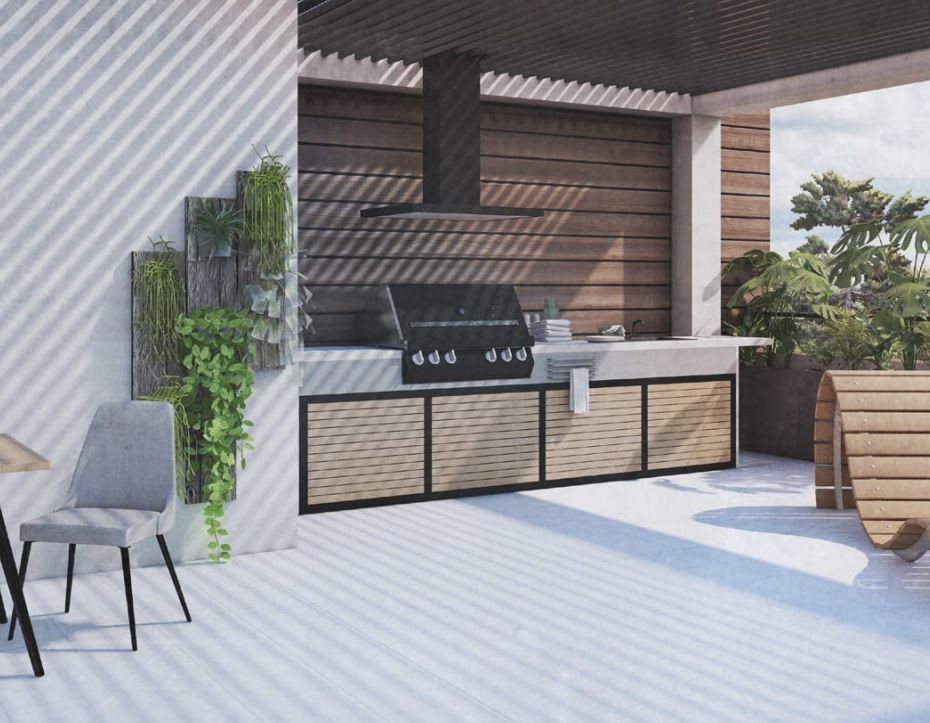 Apartment (Flat) in Mesa Geitonia, Limassol for Sale