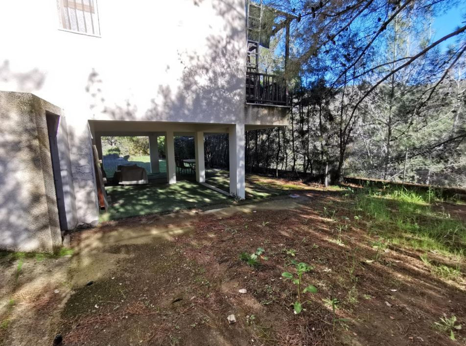 House (Detached) in Moniatis, Limassol for Sale