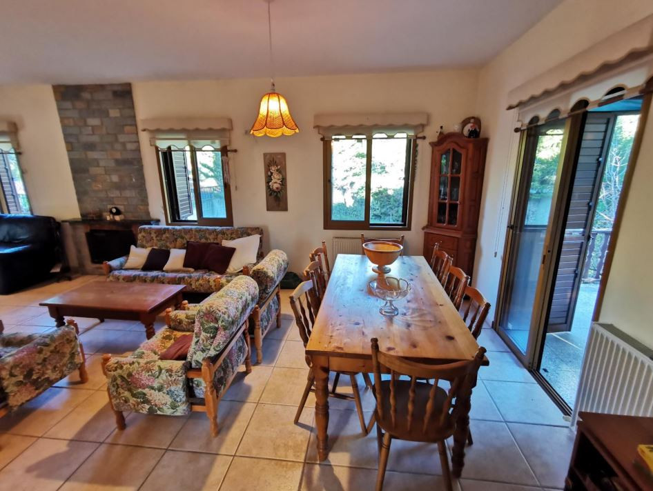 House (Detached) in Moniatis, Limassol for Sale
