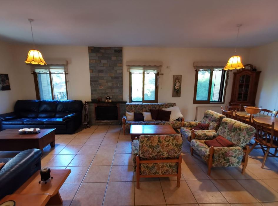House (Detached) in Moniatis, Limassol for Sale