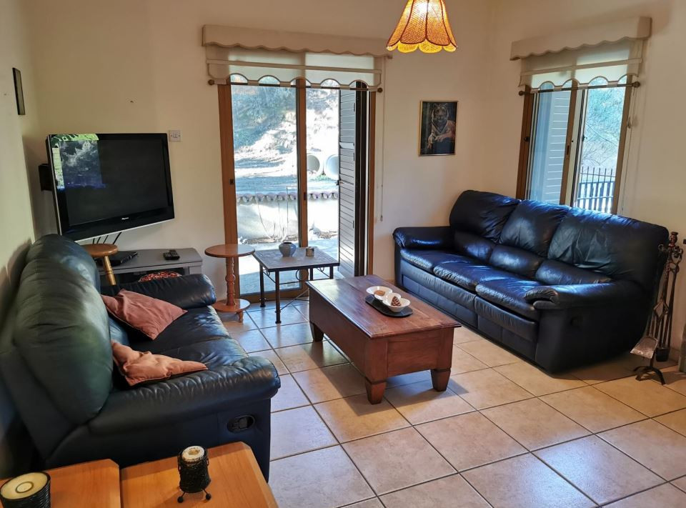 House (Detached) in Moniatis, Limassol for Sale