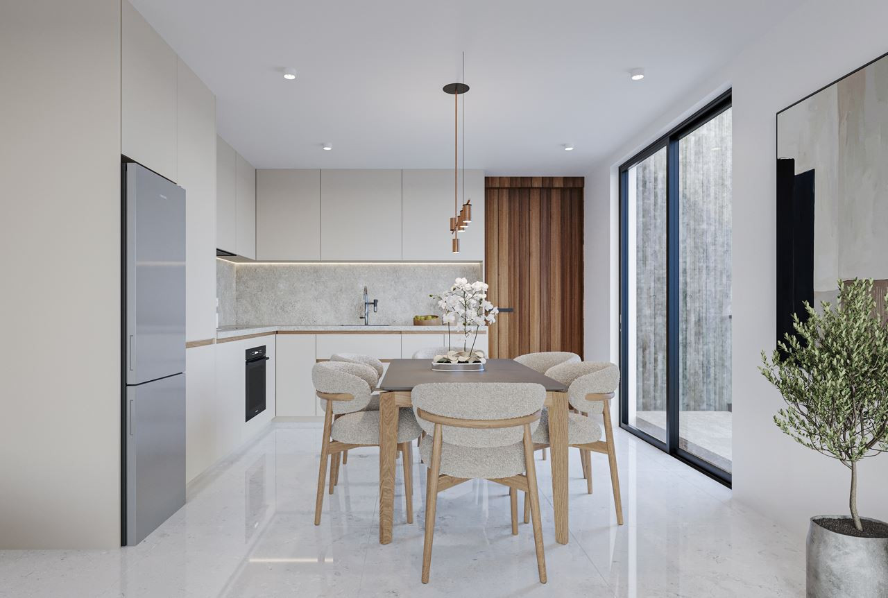 Apartment (Flat) in Universal, Paphos for Sale