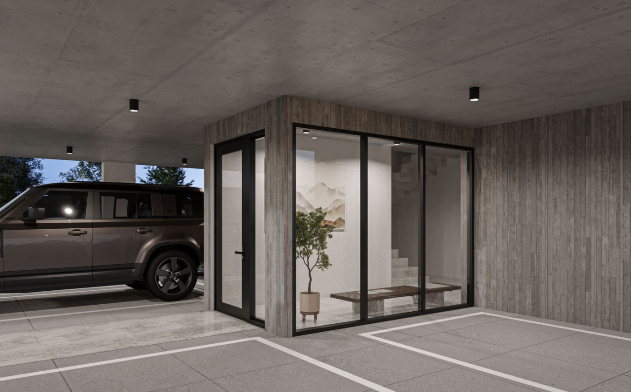 Apartment (Flat) in Universal, Paphos for Sale