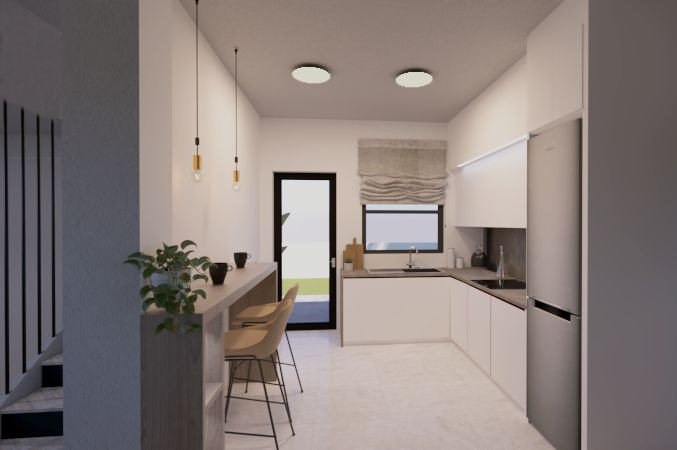 House (Detached) in Souni-Zanakia, Limassol for Sale