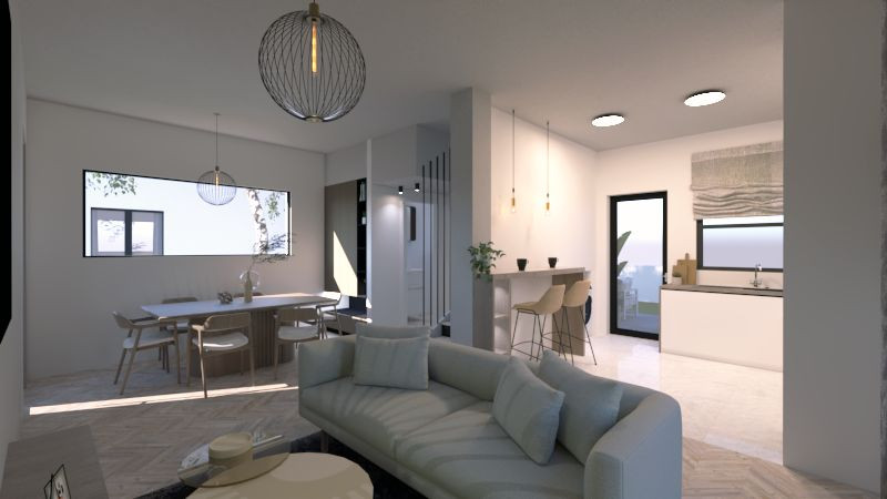 House (Detached) in Souni-Zanakia, Limassol for Sale