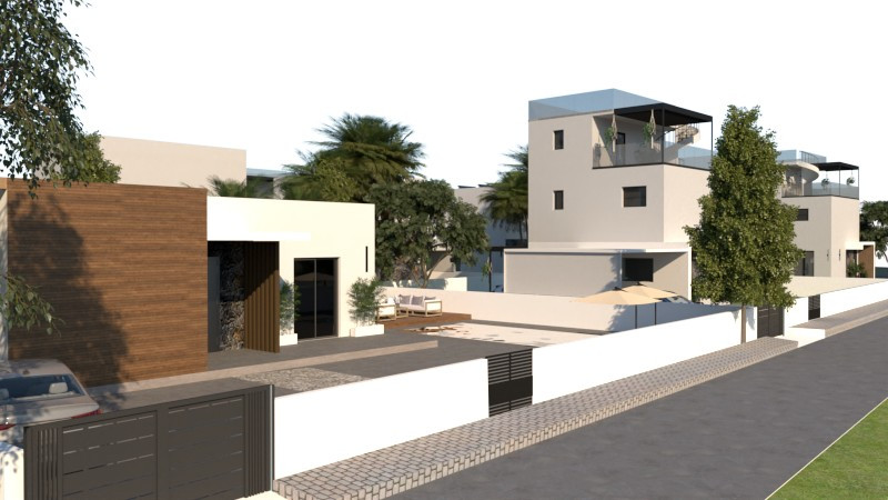 House (Detached) in Souni-Zanakia, Limassol for Sale