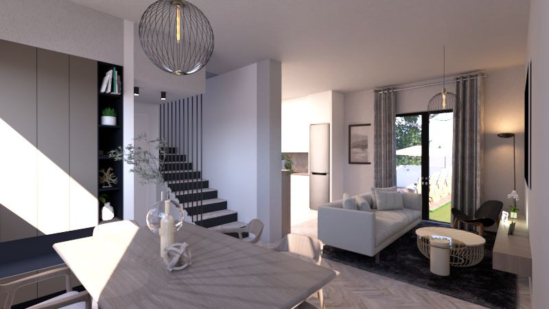 House (Detached) in Souni-Zanakia, Limassol for Sale