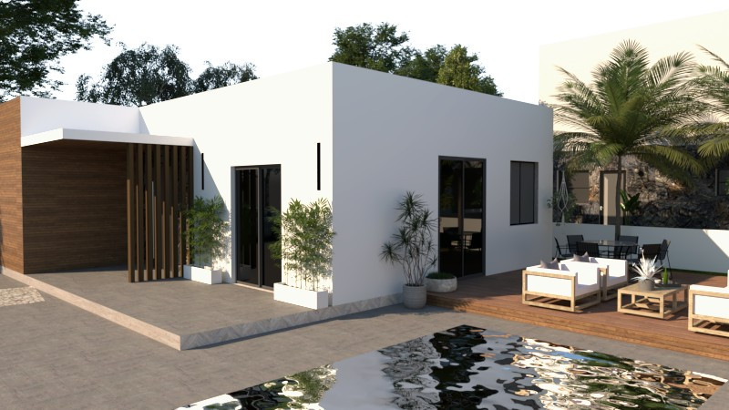 House (Detached) in Souni-Zanakia, Limassol for Sale