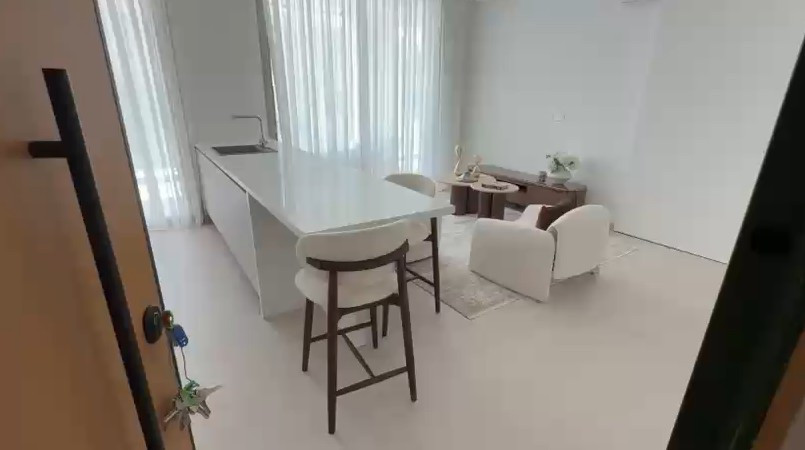 Apartment (Flat) in Green Area, Limassol for Sale