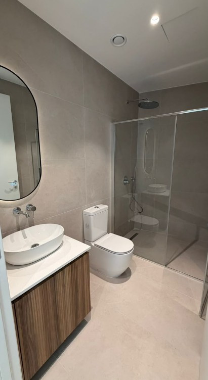 Apartment (Flat) in Green Area, Limassol for Sale