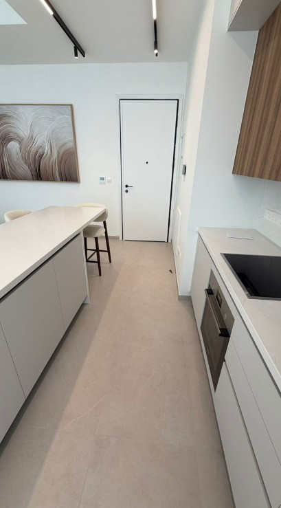 Apartment (Flat) in Green Area, Limassol for Sale
