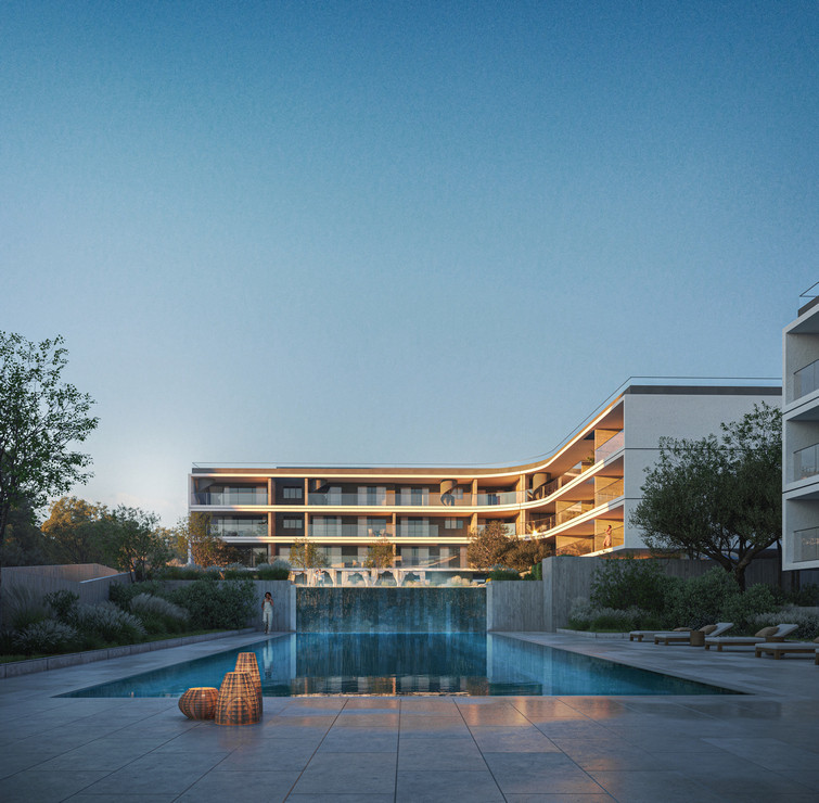 Apartment (Flat) in Kato Paphos, Paphos for Sale