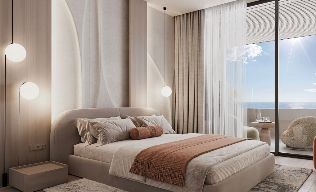 Apartment (Flat) in Chlorakas, Paphos for Sale