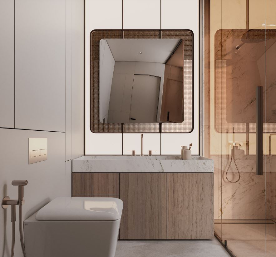 Apartment (Flat) in Chlorakas, Paphos for Sale