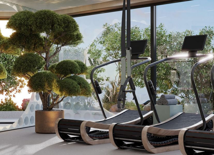 Apartment (Flat) in Chlorakas, Paphos for Sale