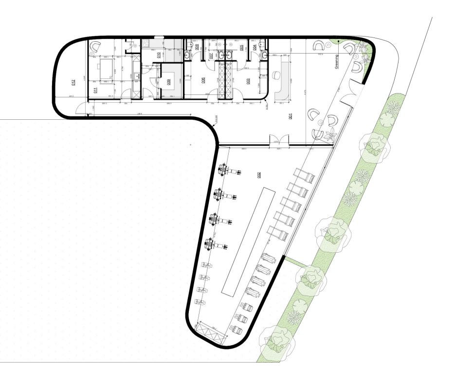 Apartment (Flat) in Chlorakas, Paphos for Sale