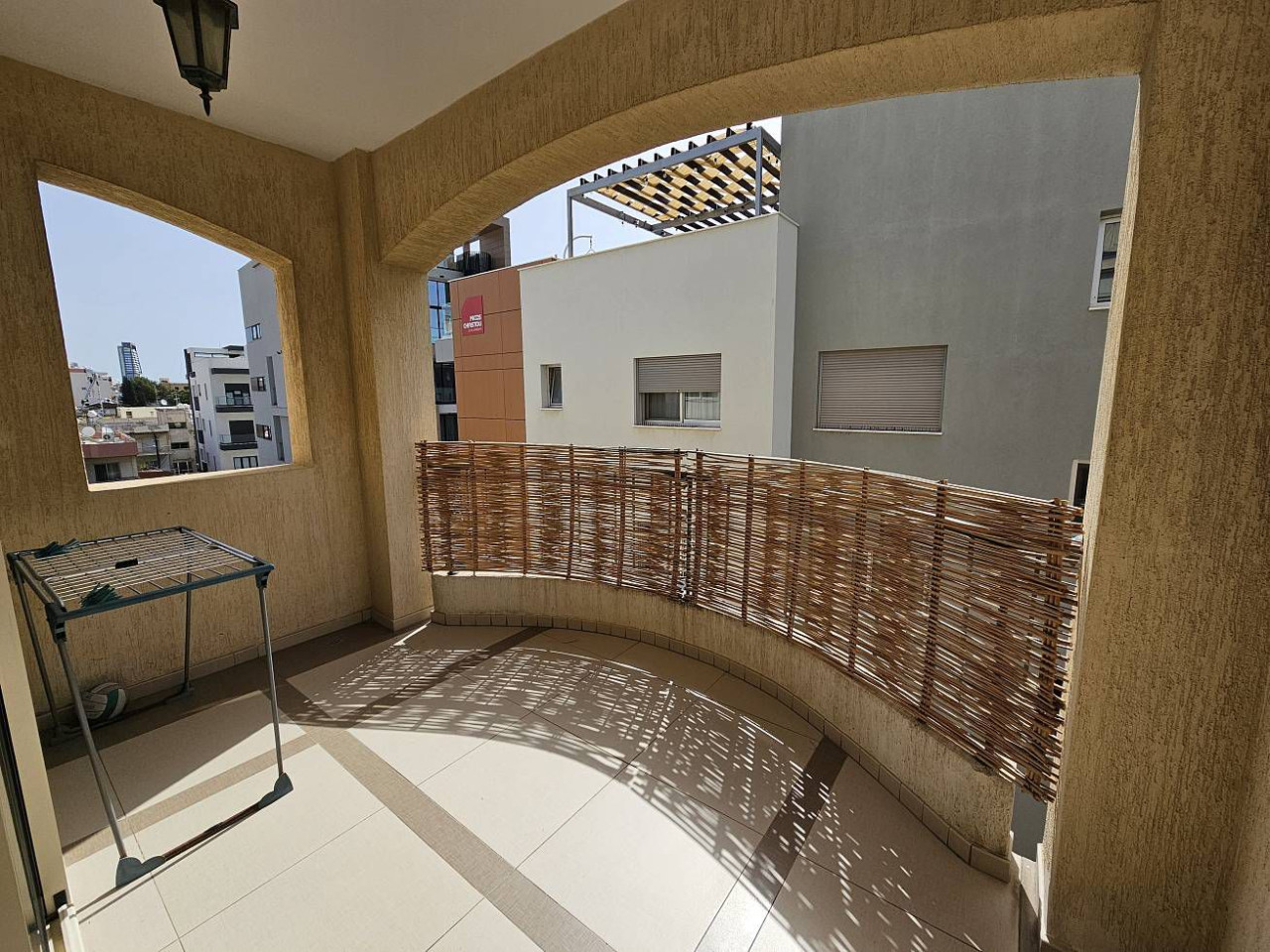 Apartment (Penthouse) in Papas Area, Limassol for Sale
