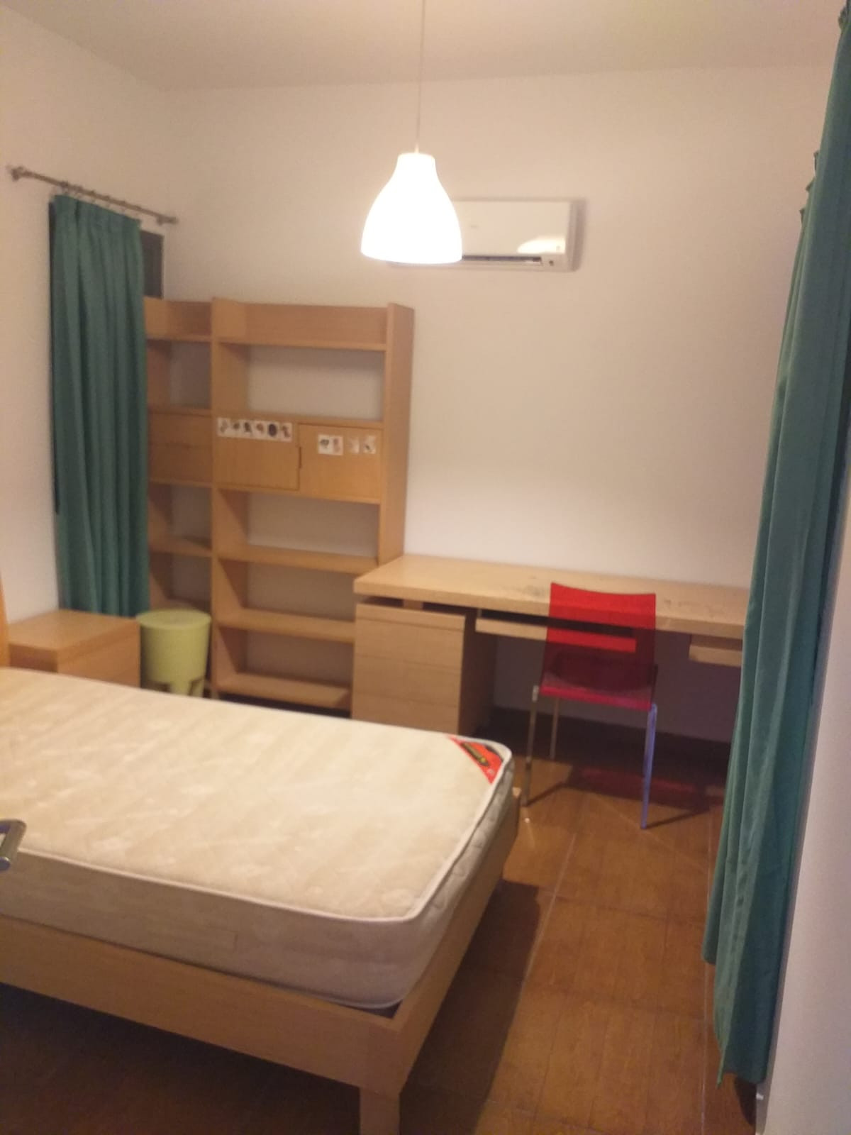 Apartment (Flat) in Papas Area, Limassol for Rent
