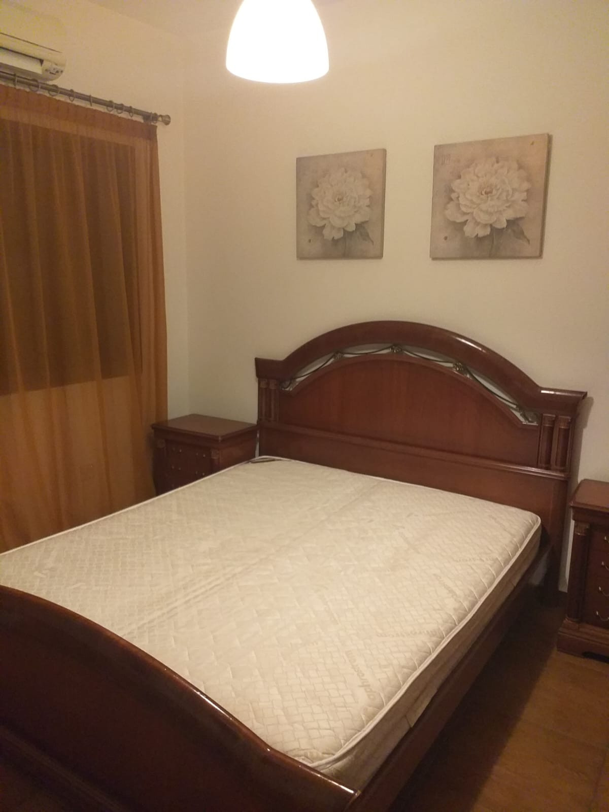 Apartment (Flat) in Papas Area, Limassol for Rent