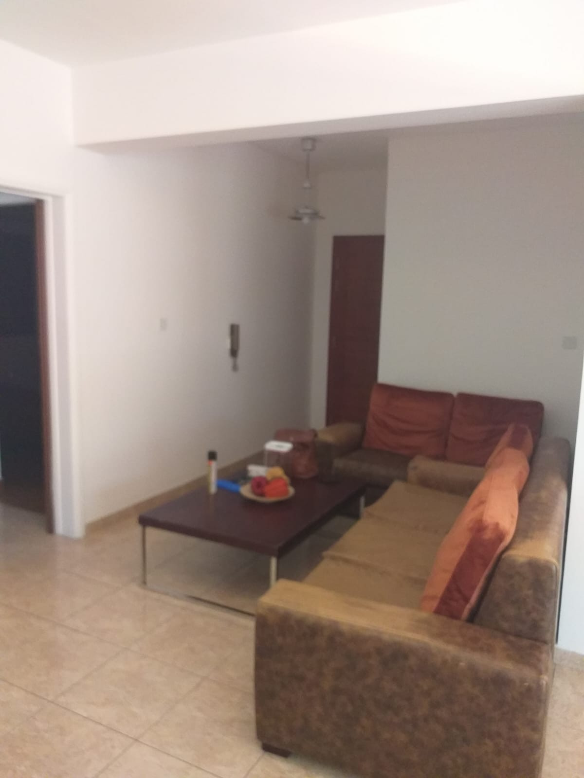 Apartment (Flat) in Papas Area, Limassol for Rent