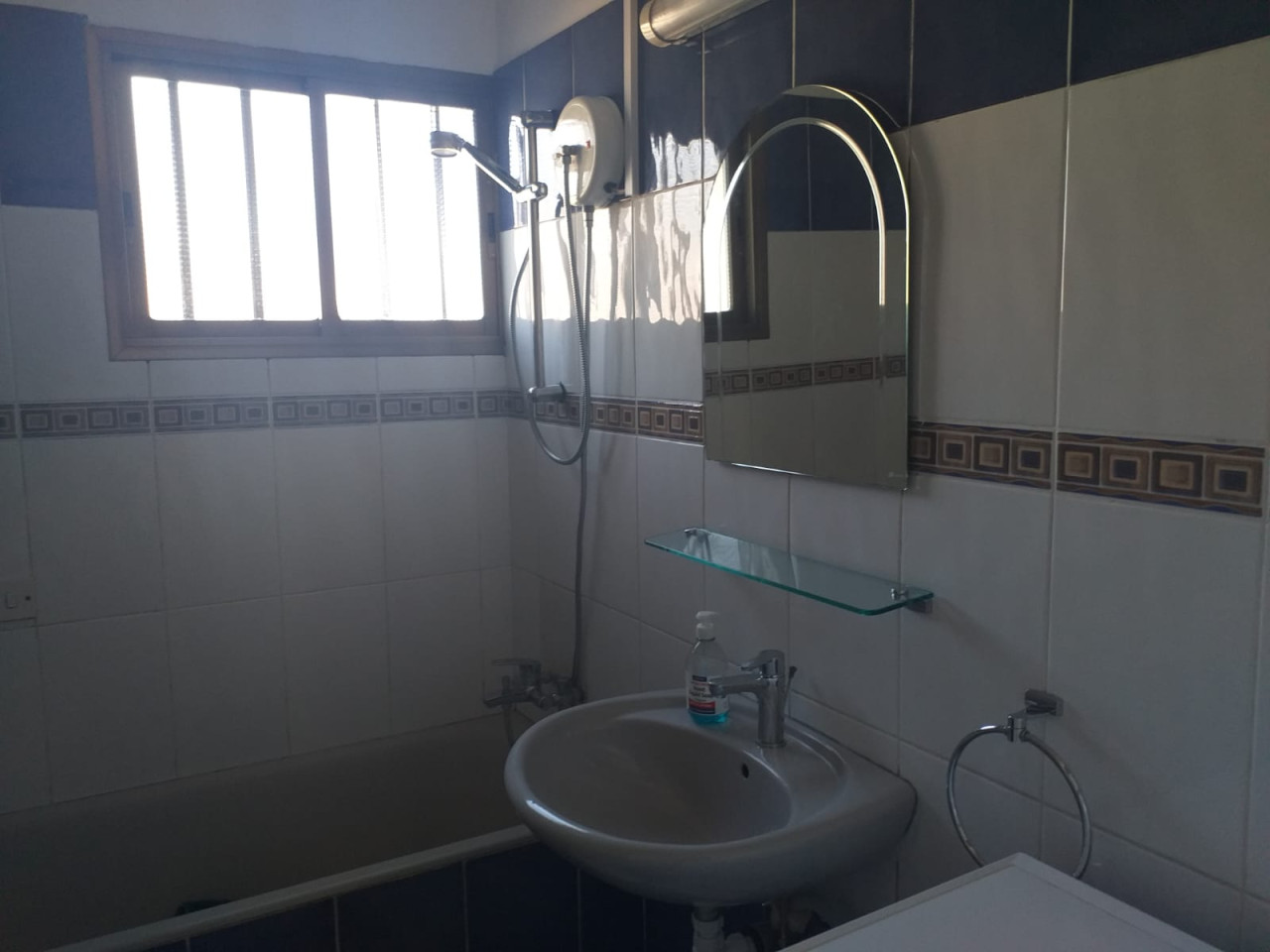Apartment (Flat) in Papas Area, Limassol for Rent