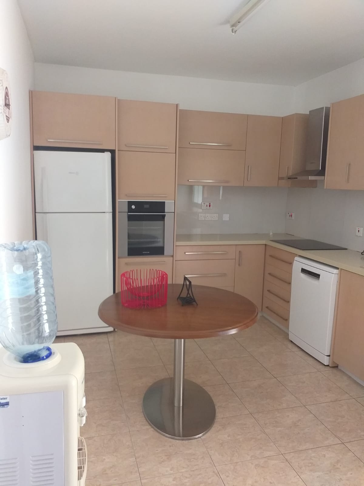 Apartment (Flat) in Papas Area, Limassol for Rent