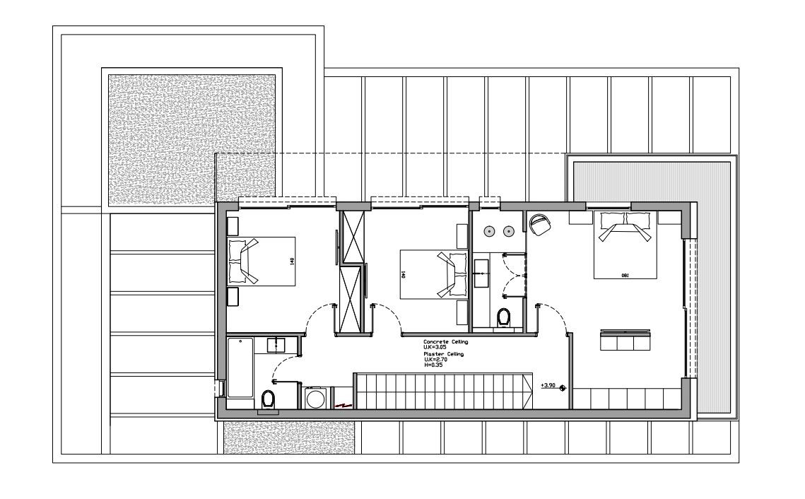 House (Detached) in Agios Tychonas, Limassol for Sale