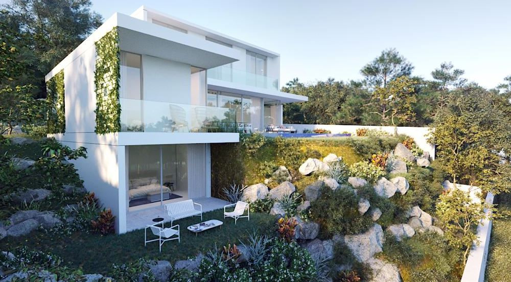 House (Detached) in Agios Tychonas, Limassol for Sale