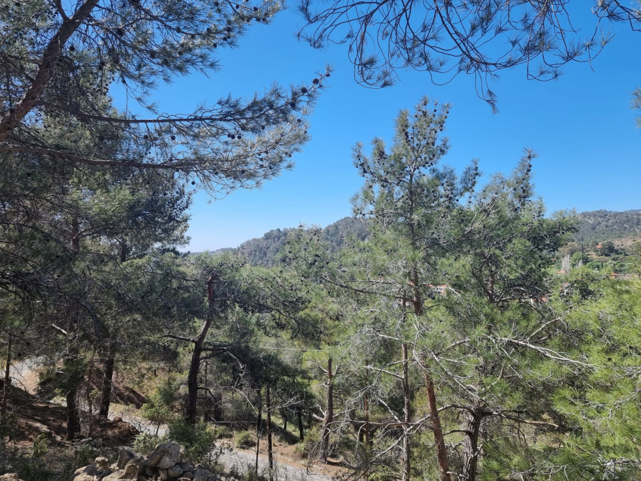 (Residential) in Moniatis, Limassol for Sale
