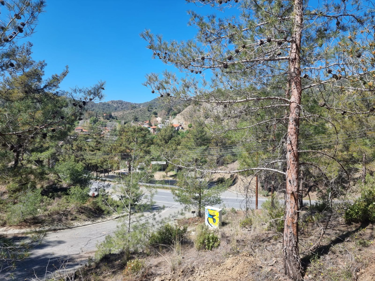 (Residential) in Moniatis, Limassol for Sale