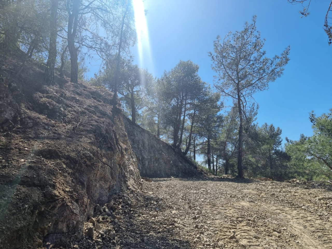 (Residential) in Moniatis, Limassol for Sale