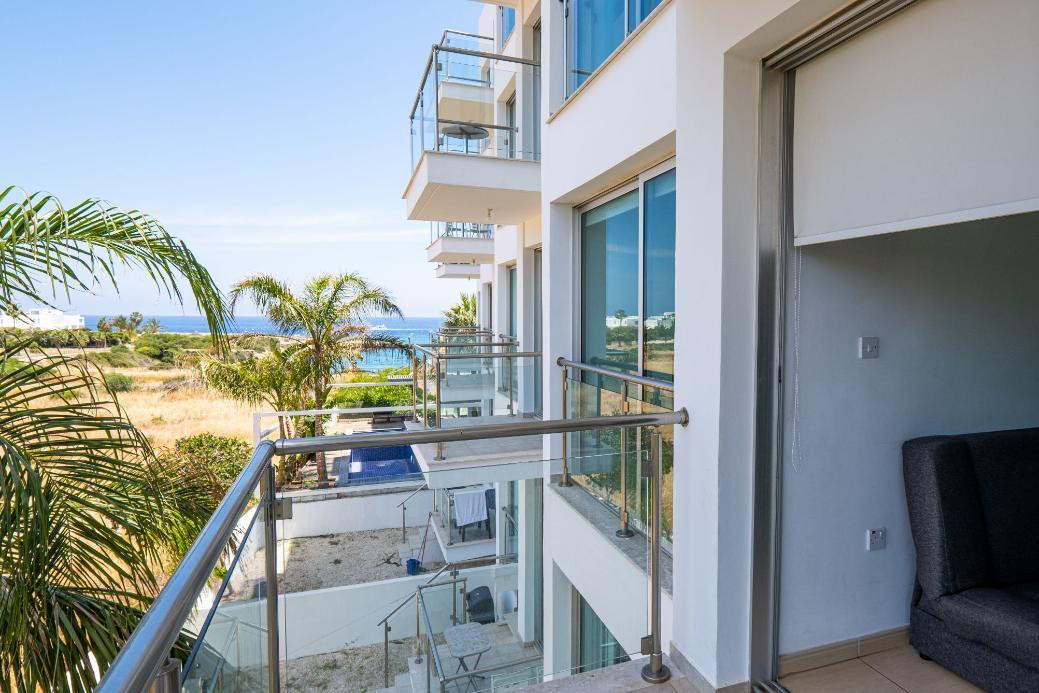 Apartment (Flat) in Protaras, Famagusta for Sale